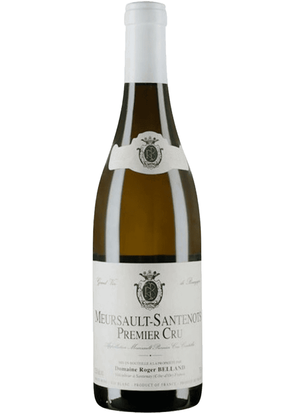 Domaine Julie Belland Meursault Santenots 1er Cru