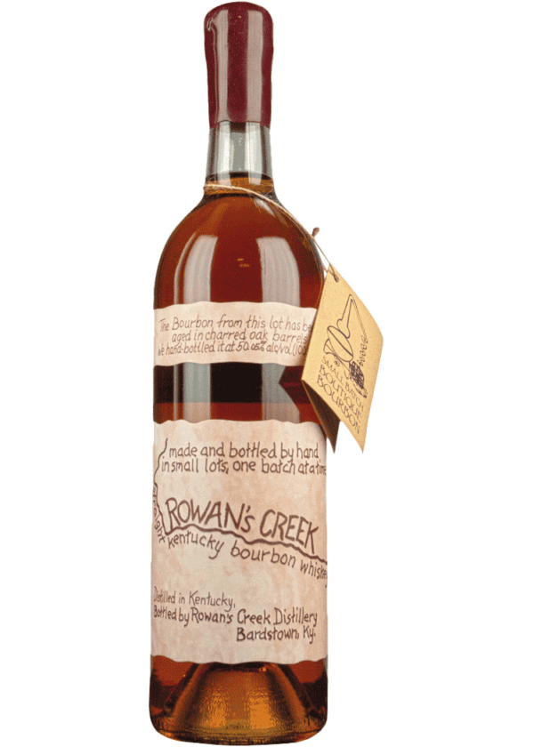 Rowan's Creek  Bourbon