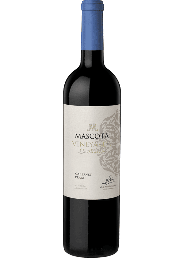 Mascota Vyds La Mascota Cabernet Franc