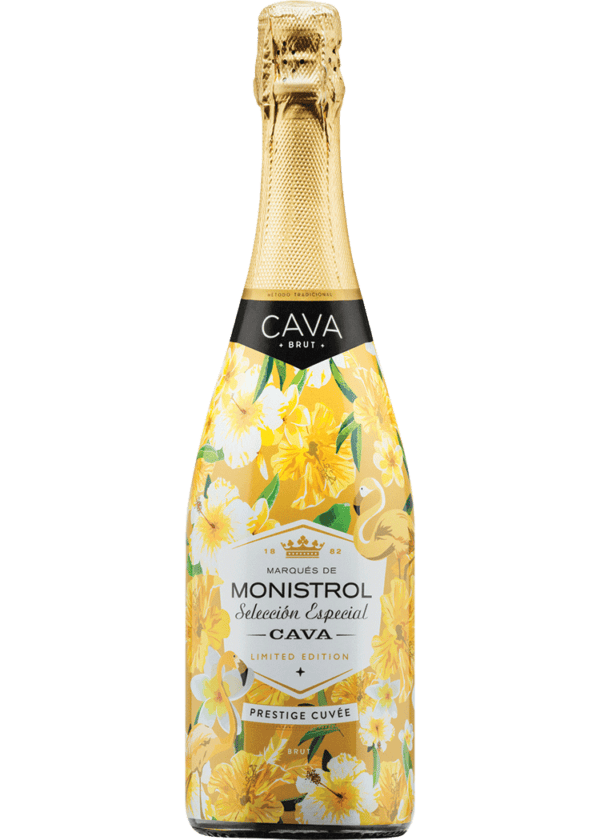 Marques de Monistrol Brut Cava