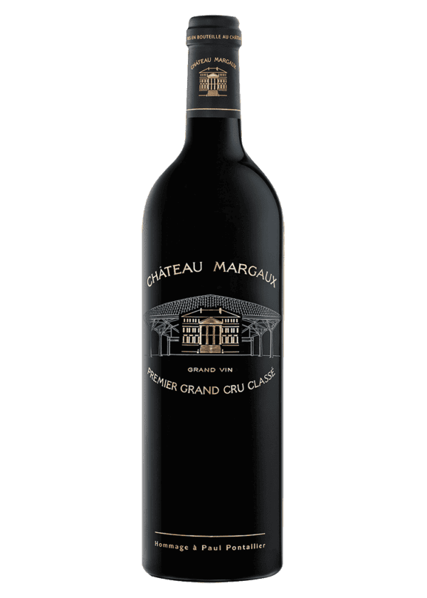 Chateau Margaux Margaux, 2015