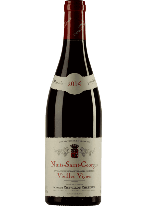 Domaine Chevillon Chezeaux Vielles Vignes Nuits St. Georges