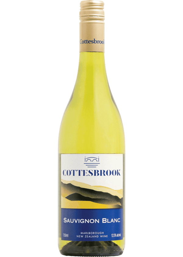 Cottesbrook Marlborough Sauvignon Blanc
