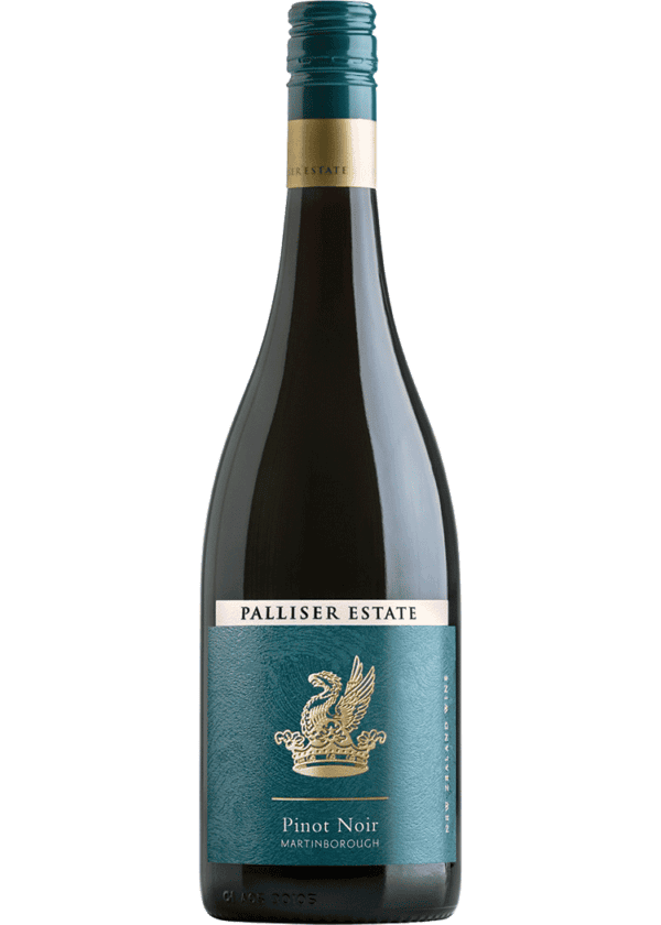 Palliser Estate Pinot Noir