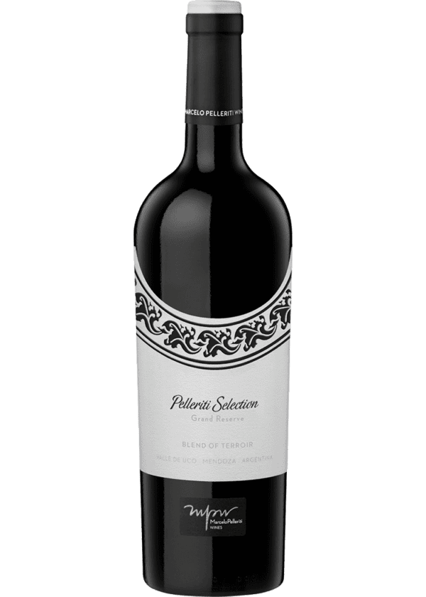 Pelleriti Select Blend of Terrior