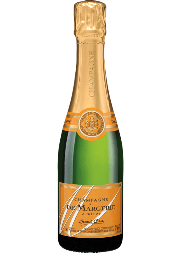 De Margerie Grand Cru Brut Champagne