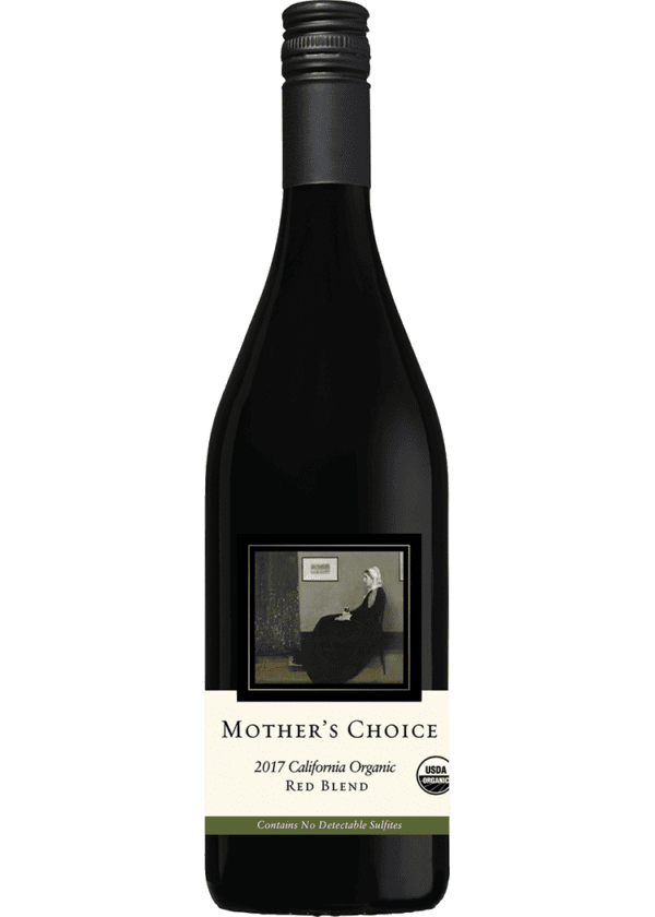 Mother's Choice Organic Red