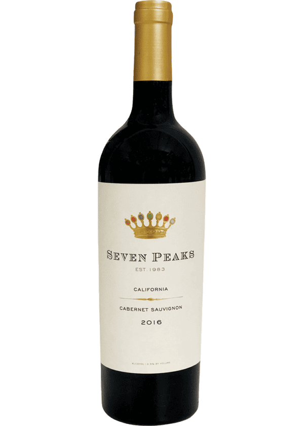 Seven Peaks Cabernet Sauvignon California