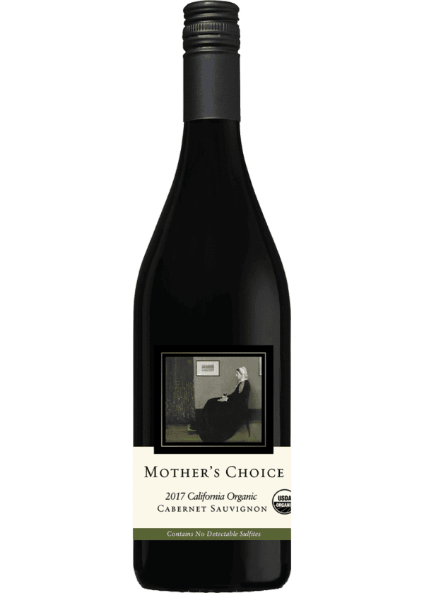 Mother's Choice Organic Cabernet Sauvignon