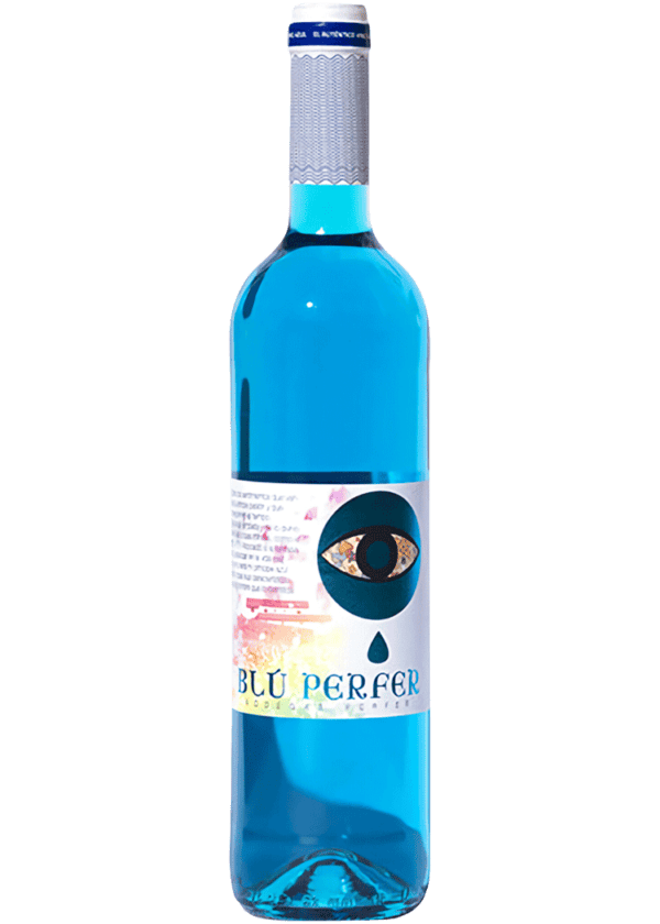 Bodegas Perfer Blu Perfer Chard