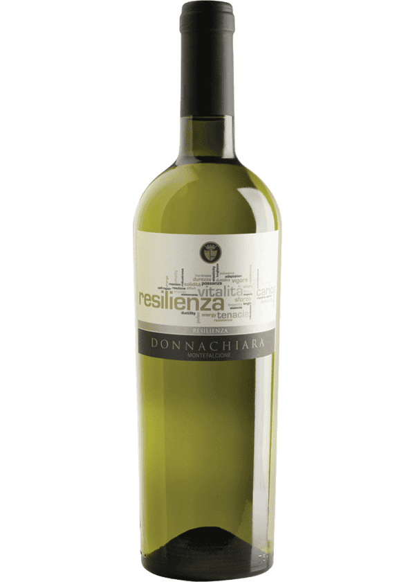 Donnachiara Falanghina Resilienza IGT