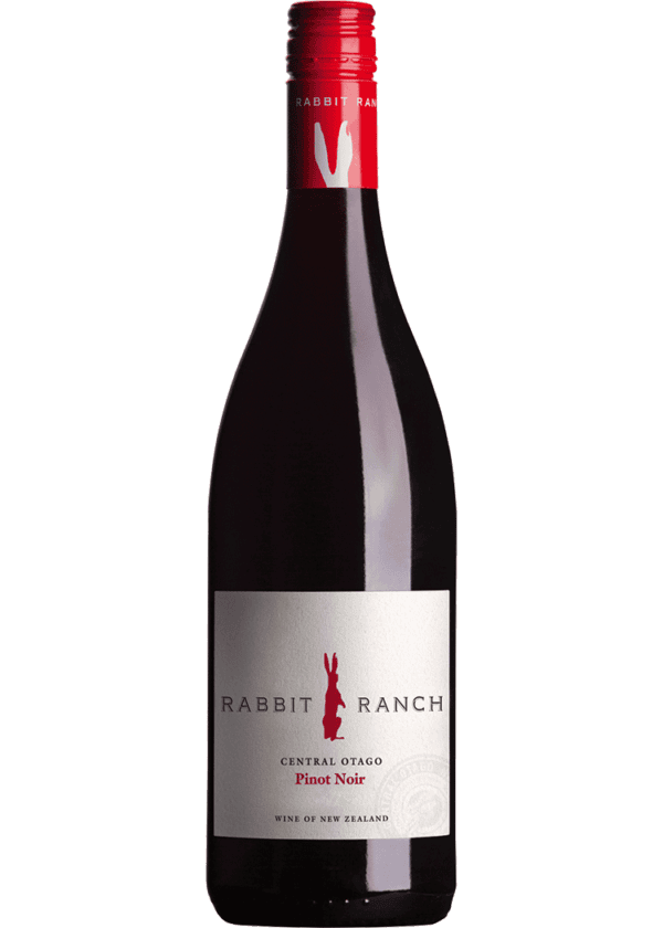 Rabbit Ranch Pinot Noir