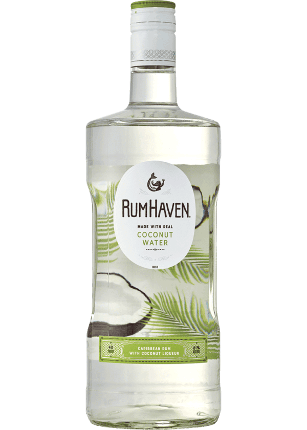 RumHaven Coconut Rum