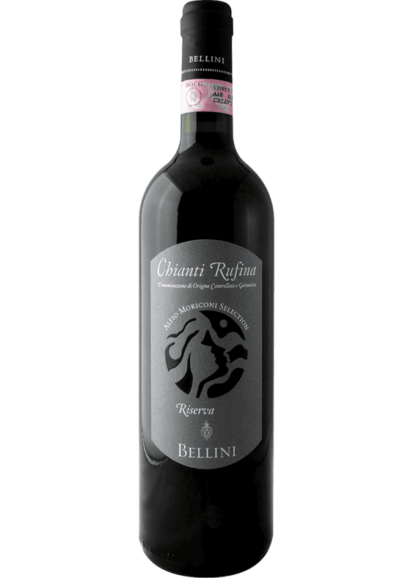 Bellini Chianti Rufina Riserva, 2018