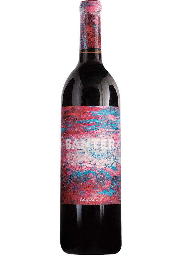 Banter Red Blend