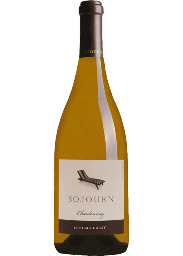 Sojourn Chardonnay Sonoma Coast, 2020