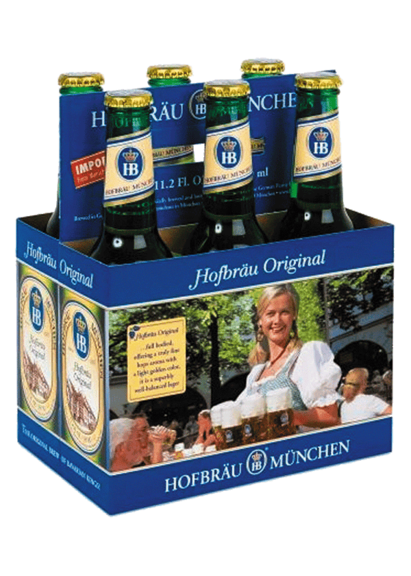 Hofbrau Original