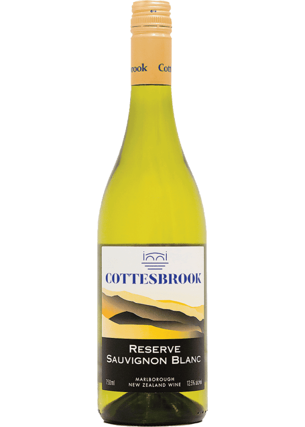 Cottesbrook Reserve Marlborough SB