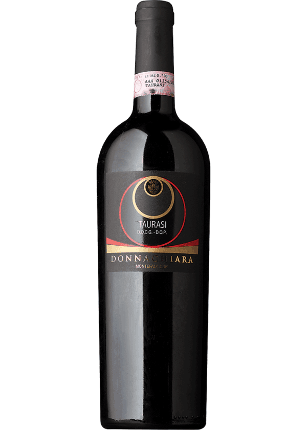 Donnachiara Taurasi Aglianico