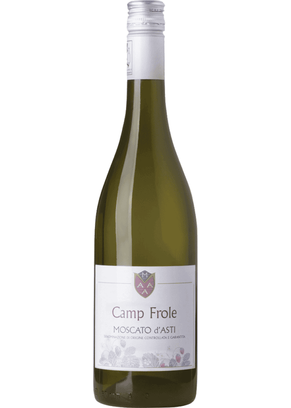 Campo Frole Moscato d'Asti