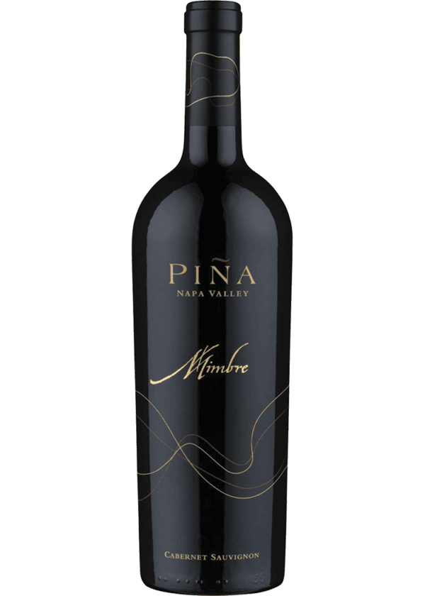 Pina Mimbre Cabernet Napa