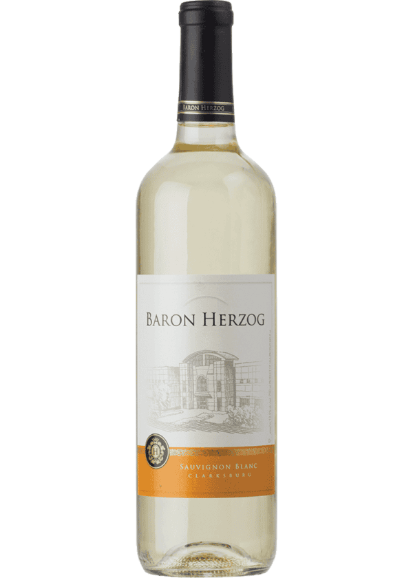 Baron Herzog Sauvignon Blanc