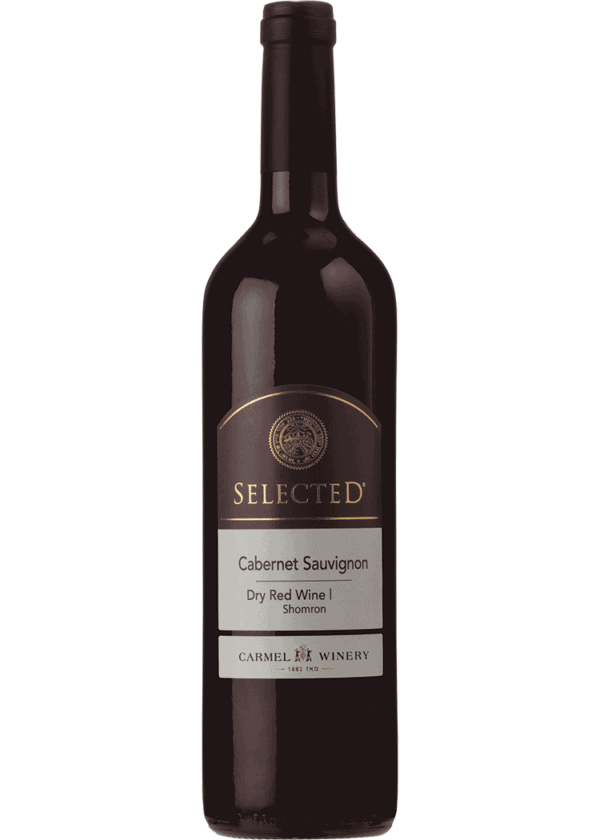 Carmel Selected Cabernet Sauvignon