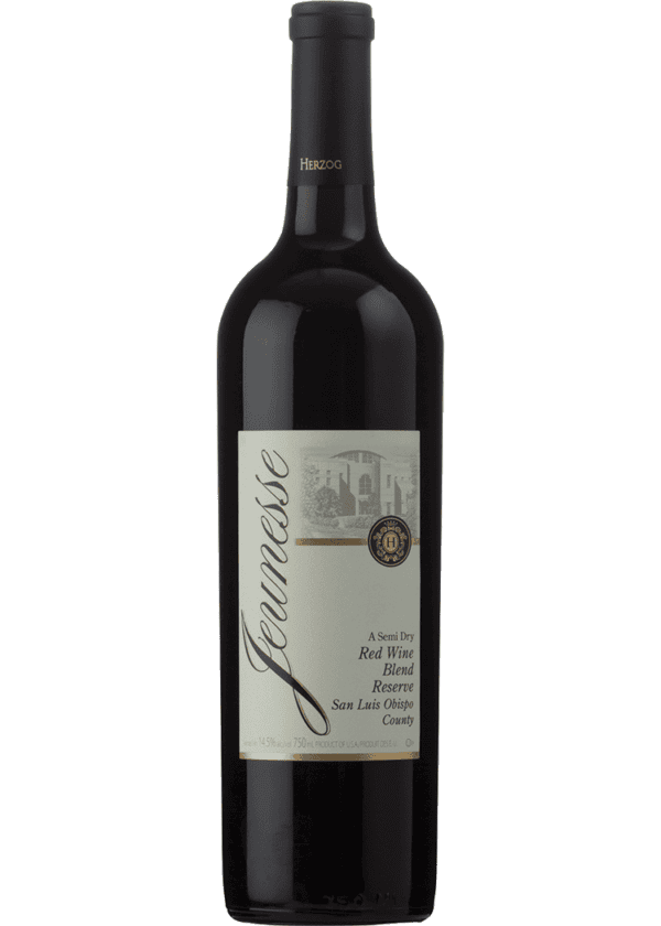 Jeunesse Red Blend Reserve