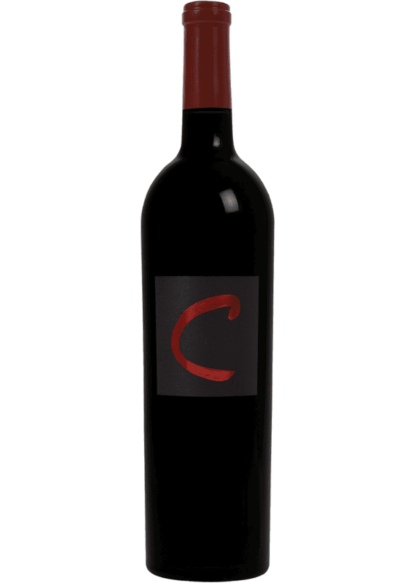 Covenant Red C Red Blend, 2019