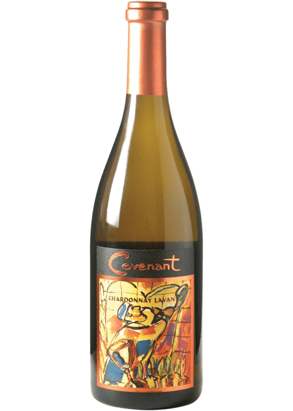 Covenant Chardonnay Lavan, 2021