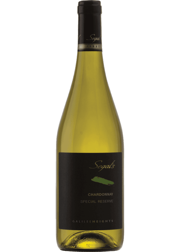Segal's Chardonnay Special Reserve