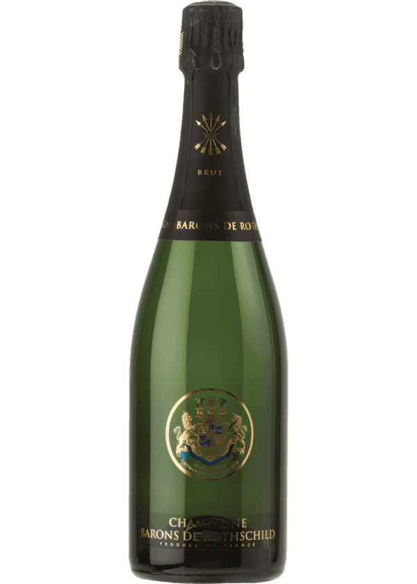 Champagne Barons de Rothschild Brut