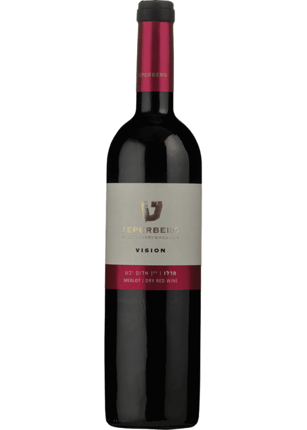 Teperberg Vision Merlot