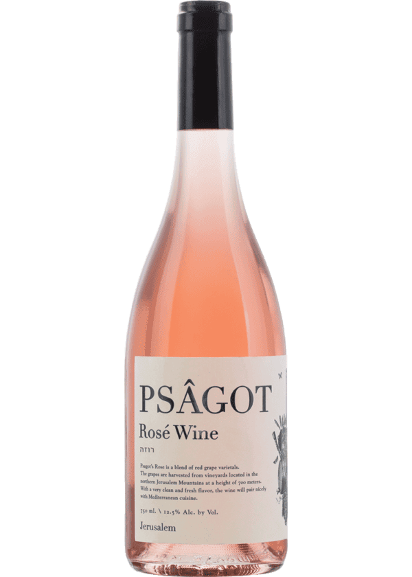 Psagot Rose