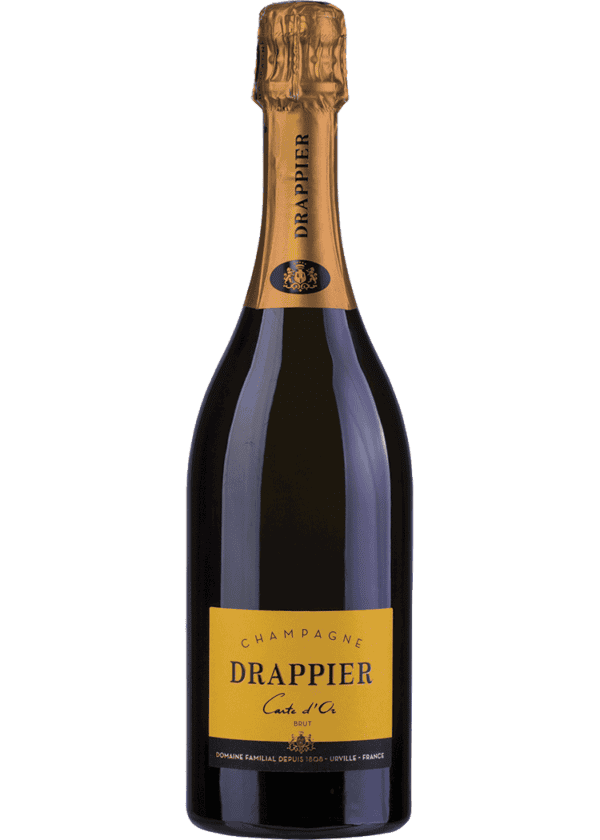 Drappier Carte D'Or Brut Champagne