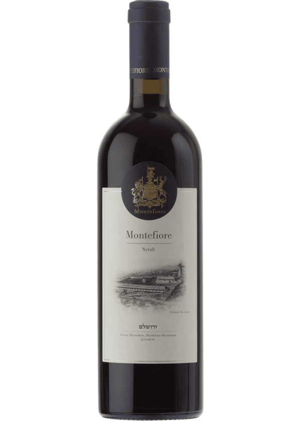 Montefiore Syrah