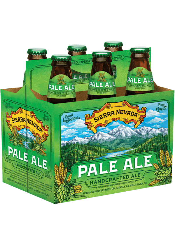 Sierra Nevada Pale Ale