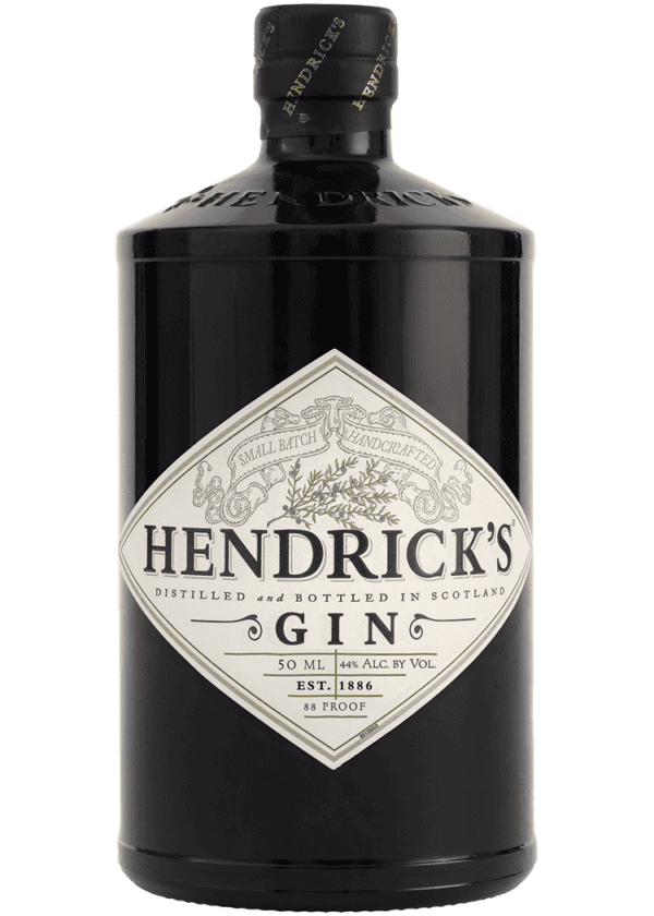 Hendricks Gin