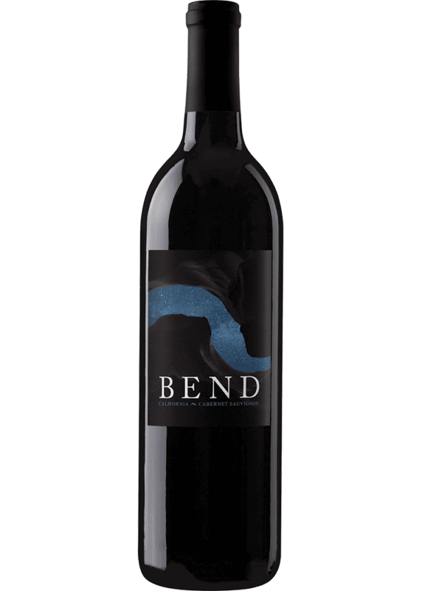 Bend Cabernet Sauvignon