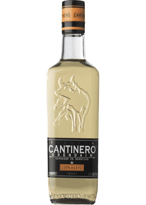 Cantinero Reposado Tequila