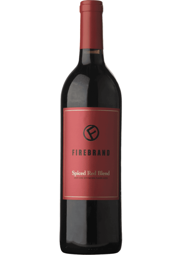 Firebrand Spiced Red
