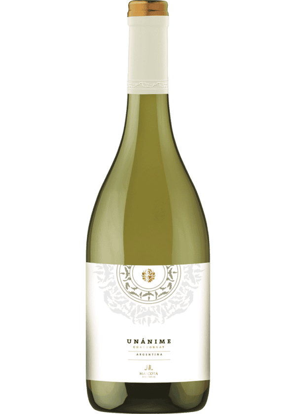 Mascota Vineyards Unanime Chardonnay