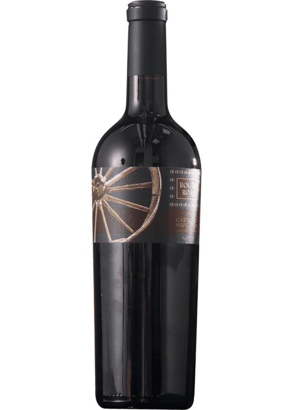 Oakville East Rough Road Cabernet Sauvignon Stagecoach Vineyard, 2015