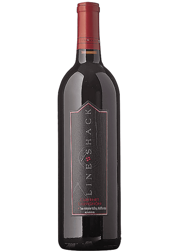 Line Shack Cabernet Sauvignon San Antonio Valley