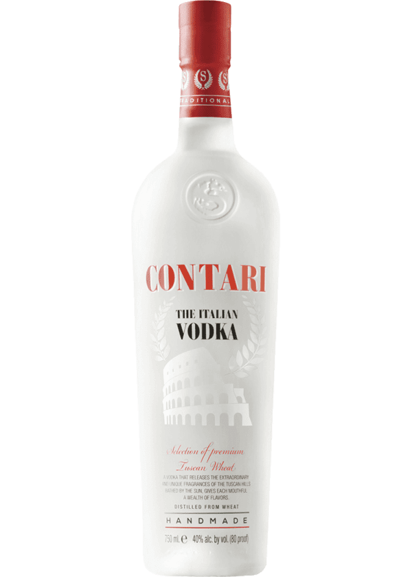 Contari Vodka