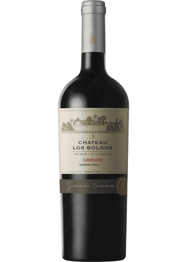 Los Boldos Carmenere Gran Reserva
