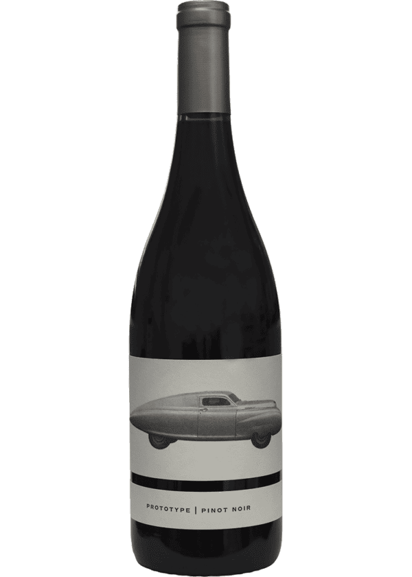 Prototype Pinot Noir