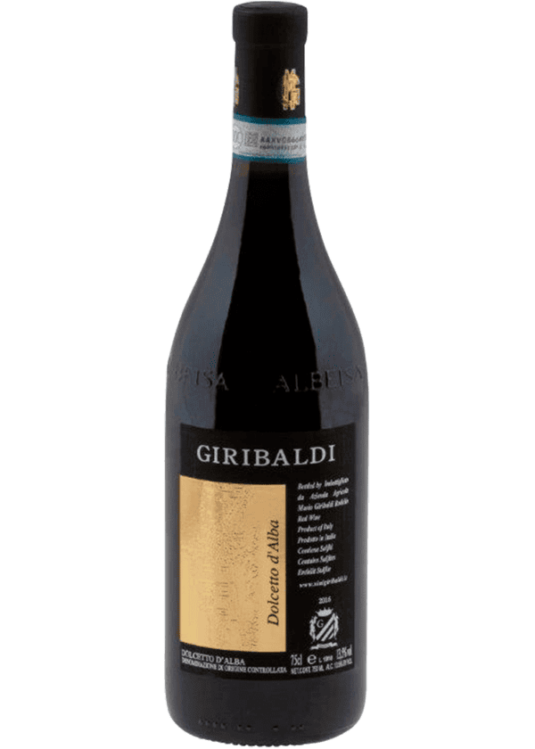 Giribaldi Dolcetto d'Alba