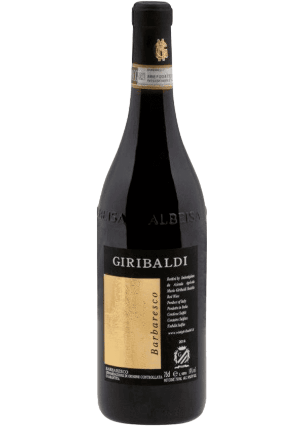 Giribaldi Barbaresco