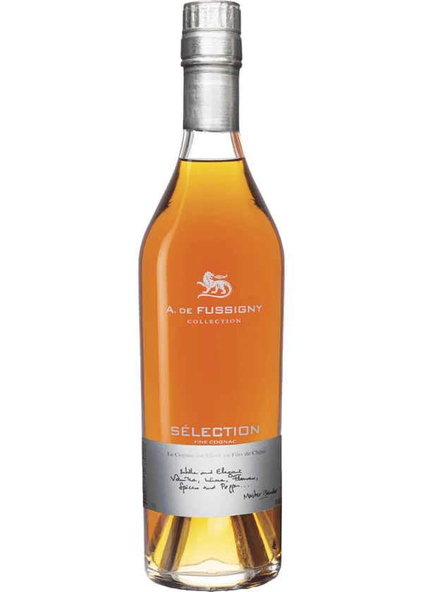 A de Fussigny Selection Cognac
